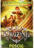 Drużyna Tom 3 Pościg