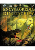 Encyklopedia dinozaurów i innych zwierząt prehistorycznych