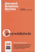 O przywództwie
