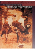 Historie małżeńskie