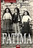 Nasza historia Fatima