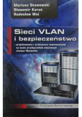 Sieci Vlan i bezpieczeństwo