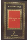Emancypantki Tom I