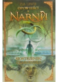Opowieści z Narnii 6 tomów