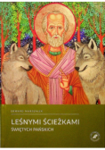 Leśnymi ścieżkami marszałęk