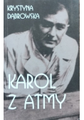 Karol z Atmy