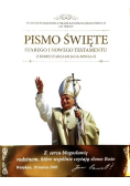 Biblia z komentarzami Jana Pawła II