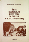 Życie kulturalne Przemyśla w okresie II Rzeczypospolitej