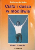Ciało i dusza w modlitwie