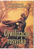 Cywilizacja rosyjska Tom 3