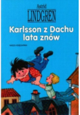 Karlsson z dachu lata znów