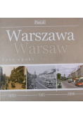 Warszawa trzy epoki