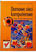 Domowe sieci komputerowe ćwiczenia praktyczne