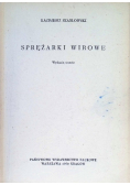 Sprężarki wirowe
