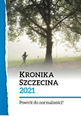 Kronika Szczecina  2001