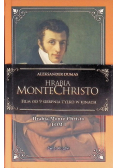 Hrabia Monte Christo Tom 1