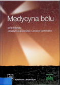 Medycyna bólu