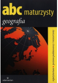 Abc maturzysty Geografia