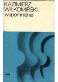 Wspomnienia