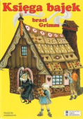 Księga bajek braci Grimm