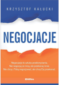 Negocjacje