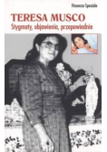 Teresa Musco. Stygmaty, objawienia, przepowiednie