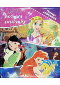 Disney Księżniczka Pierwsza znajdywanka