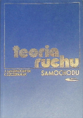 Teoria ruchu samochodu