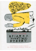 Książka wszystkich rzeczy