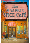 The Pumpkin Spice Cafe