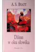 Dżinn w oku słowika