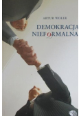 Demokracja nieformalna
