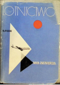 Lotnictwo mała encyklopedia