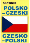 Słownik polsko-czeski, czesko-polski