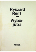 Wybór jutra