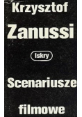 Scenariusze filmowe
