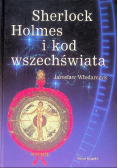 Sherlock Holmes i kod wszechświata