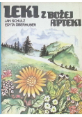 Leki z Bożej Apteki