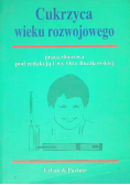 Cukrzyca wieku rozwojowego