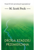 Droga rzadziej przemierzana