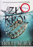 Zły król