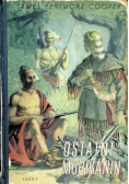 Ostatni Mohikanin