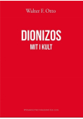 Dionizos Mit i Kult