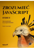 Zrozumieć JavaScript. Wprowadzenie do programowania.
