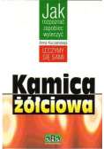 Kamica żółciowa