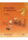 Dziewczynka ze skrzypcami