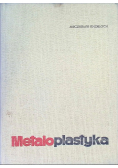 Metaloplastyka