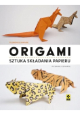 Origami Sztuka składania papieru