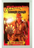 Indiana Jones Delfijska pułapka