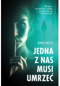 Jedna z nas musi umrzeć